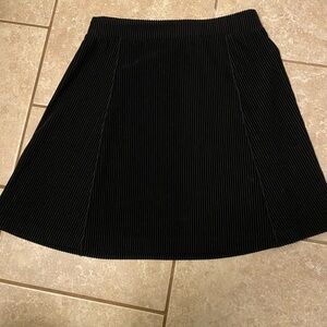 Zara skirt